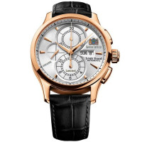 Louis Erard Chrono 1931 EURO 2012 Lviv Limited Edition 1 Louis Erard Chrono 1931 EURO 2012 Lviv Limited Edition 1