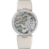 Cartier watches Turtle Limited Edition 80 Cartier watches Turtle Limited Edition 80