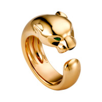 Ring Cartier Panthere de Cartier, yellow gold Ring Cartier Panthere de Cartier, yellow gold