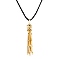 Pendant Cartier Panthere de Cartier, yellow gold, diamonds Pendant Cartier Panthere de Cartier, yellow gold, diamonds
