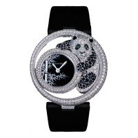 Cartier watches Panda Limited Edition 50 Cartier watches Panda Limited Edition 50