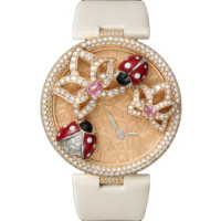 Cartier watches Ladybirds Cartier watches Ladybirds