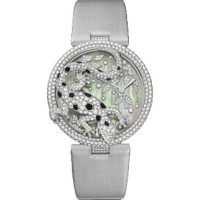 Cartier watches Gecko Limited Edition 50 Cartier watches Gecko Limited Edition 50
