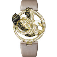 Cartier watches Eagle Limited Edition 60 Cartier watches Eagle Limited Edition 60