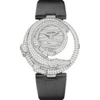 Cartier watches Crocodile Limited Edition 100 Cartier watches Crocodile Limited Edition 100
