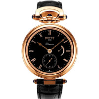 Bovet Amadeo Fleurier 43 Bovet Amadeo Fleurier 43