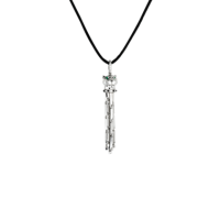 Pendant Cartier Panthere de Cartier, white gold, diamonds Pendant Cartier Panthere de Cartier, white gold, diamonds