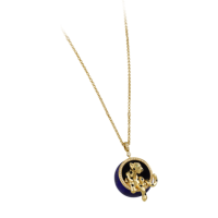 Necklace Cartier Panthere de Cartier, yellow gold, onyx, diamonds Necklace Cartier Panthere de Cartier, yellow gold, onyx, diamonds