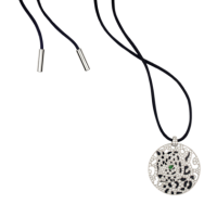 Pendant Cartier Panthere de Cartier, white gold, diamonds Pendant Cartier Panthere de Cartier, white gold, diamonds