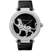 Cartier watches Masse Secrete Panther Cartier watches Masse Secrete Panther