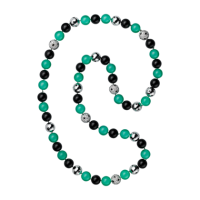 Necklace Cartier Panthere de Cartier, white gold, diamonds Necklace Cartier Panthere de Cartier, white gold, diamonds