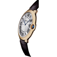 Cartier watches Extra-flat Ballon Limited Edition Cartier watches Extra-flat Ballon Limited Edition