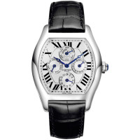 Cartier watches Tortue Cartier watches Tortue