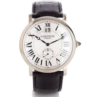 Cartier watches Rotonde de Cartier Cartier watches Rotonde de Cartier