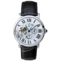 Cartier watches Rotonde de Cartier Grande Complication Cartier watches Rotonde de Cartier Grande Complication