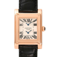 Cartier watches Tank Cartier watches Tank
