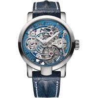 Armin Strom Skeleton Pure Steel Armin Strom Skeleton Pure Steel