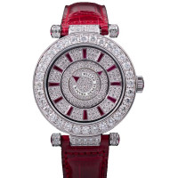 Franck Muller Double Mystery Ronde Franck Muller Double Mystery Ronde