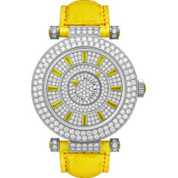 Franck Muller Double Mystery Ronde Franck Muller Double Mystery Ronde