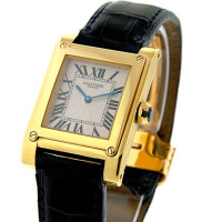 Cartier watches Tank Cartier watches Tank