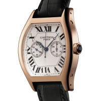 Cartier watches Tortue Cartier watches Tortue