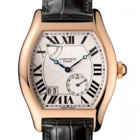 Cartier watches Tortue Cartier watches Tortue