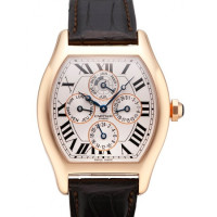 Cartier watches Tortue Cartier watches Tortue