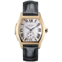 Cartier watches Tortue Cartier watches Tortue
