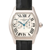 Cartier watches Tortue Cartier watches Tortue