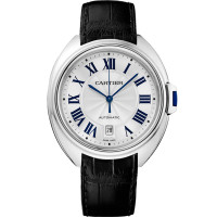 Cle de Cartier, white gold Cle de Cartier, white gold