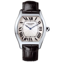 Cartier watches Tortue Cartier watches Tortue