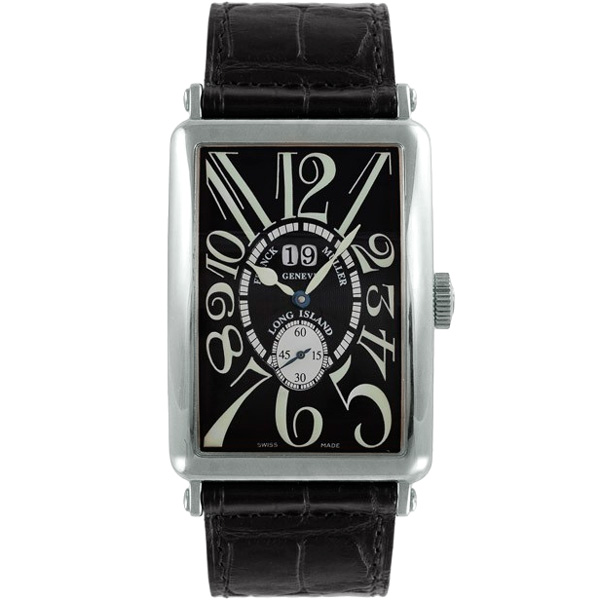 Franck Muller Long Island Grand Date Franck Muller Long Island Grand Date
