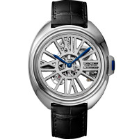 Cle de Cartier, palladium Cle de Cartier, palladium