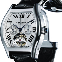 Cartier watches Tortue Cartier watches Tortue