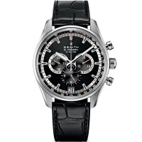 Zenith El Primero 36'000 VpH Zenith El Primero 36'000 VpH
