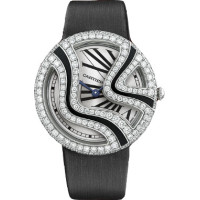 Cartier-Uhren Cartier Libre Ronde Fantaisiste Cartier-Uhren Cartier Libre Ronde Fantaisiste
