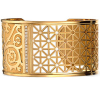 Bracelet Carrera y Carrera Cordoba, yellow gold, diamonds Bracelet Carrera y Carrera Cordoba, yellow gold, diamonds