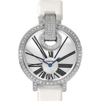 Cartier-Uhren Ronde excentree Cartier-Uhren Ronde excentree