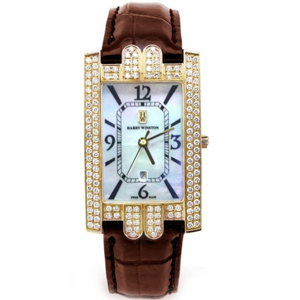Harry Winston Avenue Harry Winston Avenue