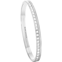 Bracelet Boucheron Quatre, white gold Bracelet Boucheron Quatre, white gold