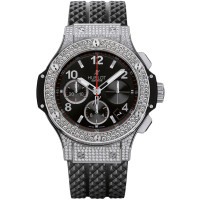 Stalowa nawierzchnia Hublot Big Bang Stalowa nawierzchnia Hublot Big Bang