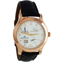 Jaeger-LeCoultre Master Control Eight Days Jaeger-LeCoultre Master Control Eight Days