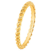 Ring Boucheron Serpent Boheme, yellow gold Ring Boucheron Serpent Boheme, yellow gold