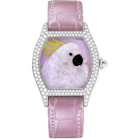 Cartier Uhren Tortue Large Cartier Uhren Tortue Large