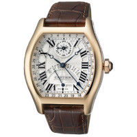 Cartier-Uhren mit ewigem Kalender Cartier-Uhren mit ewigem Kalender