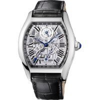 Cartier Uhren Tortue Cartier Uhren Tortue