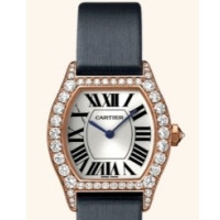 Cartier Uhren Tortue Cartier Uhren Tortue