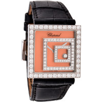 Chopard Happy Spirit Square Chopard Happy Spirit Square