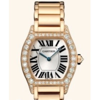 Cartier Uhren Tortue Cartier Uhren Tortue
