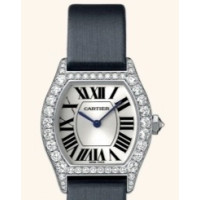 Cartier Uhren Tortue Cartier Uhren Tortue